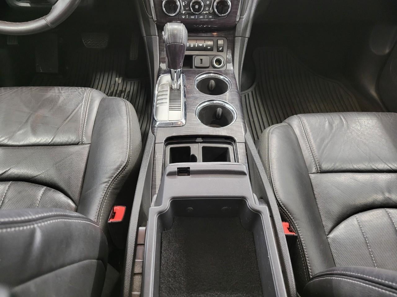 2017 Buick Enclave AWD 4DR PREMIUM ** DUAL SUNROOF ** DVD ** HEATED STEERING WHEEL **