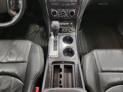 2017 Buick Enclave AWD 4DR PREMIUM ** DUAL SUNROOF ** DVD ** HEATED STEERING WHEEL **