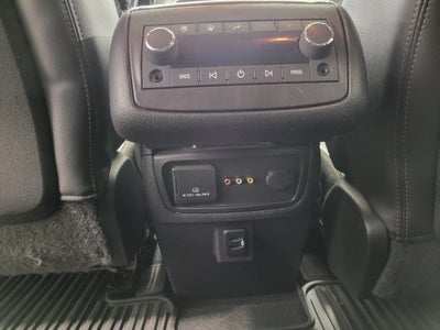 2017 Buick Enclave AWD 4DR PREMIUM ** DUAL SUNROOF ** DVD ** HEATED STEERING WHEEL **