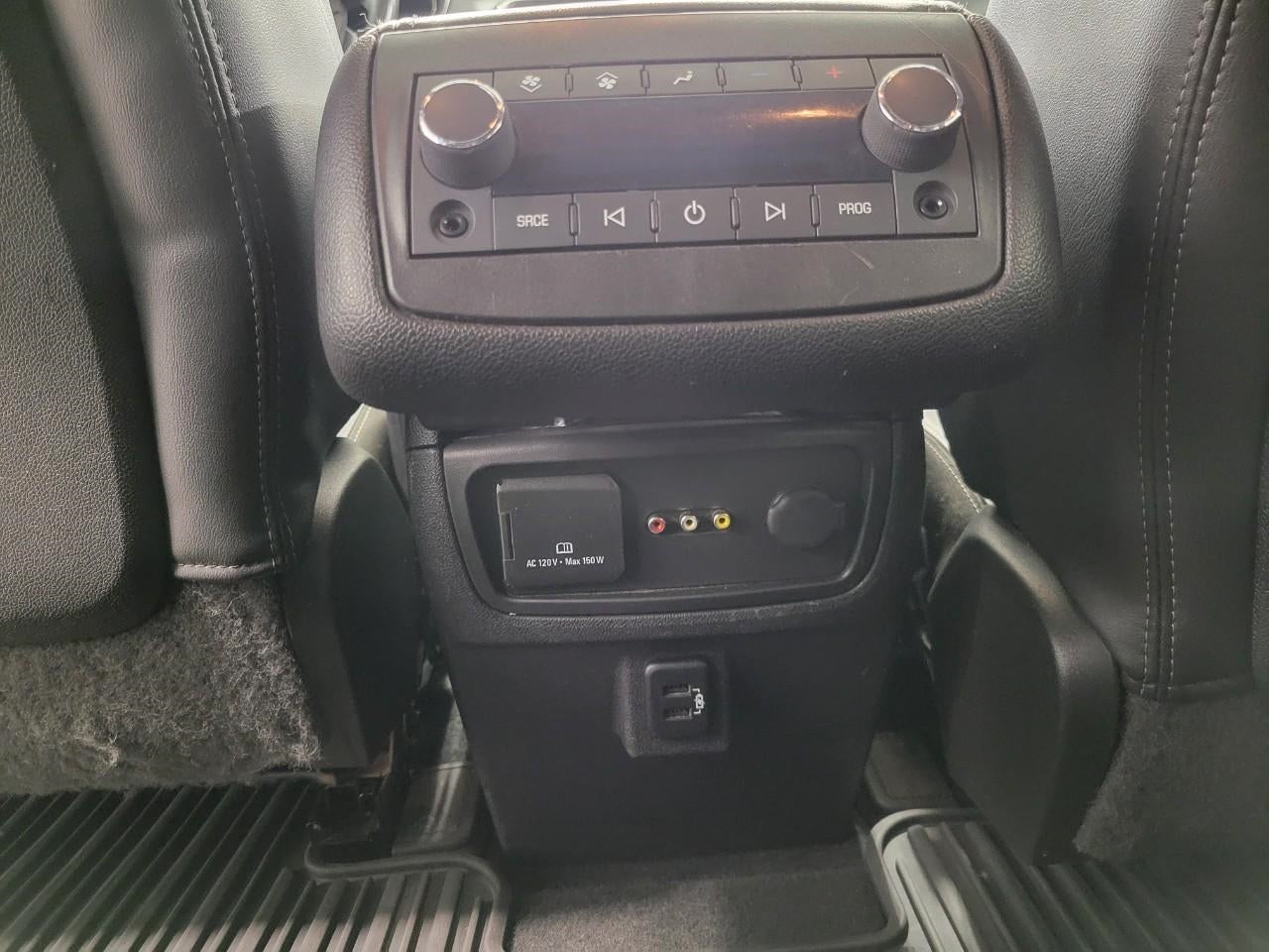 2017 Buick Enclave AWD 4DR PREMIUM ** DUAL SUNROOF ** DVD ** HEATED STEERING WHEEL **