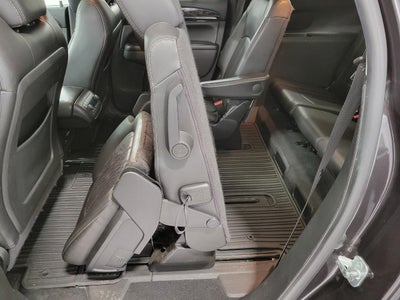 2017 Buick Enclave AWD 4DR PREMIUM ** DUAL SUNROOF ** DVD ** HEATED STEERING WHEEL **