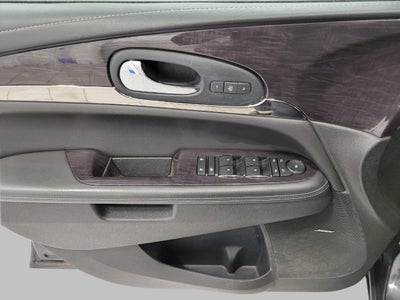 2017 Buick Enclave AWD 4DR PREMIUM ** DUAL SUNROOF ** DVD ** HEATED STEERING WHEEL **