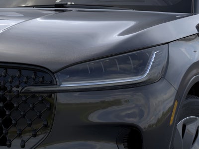 2026 Lincoln Aviator Premiere AWD