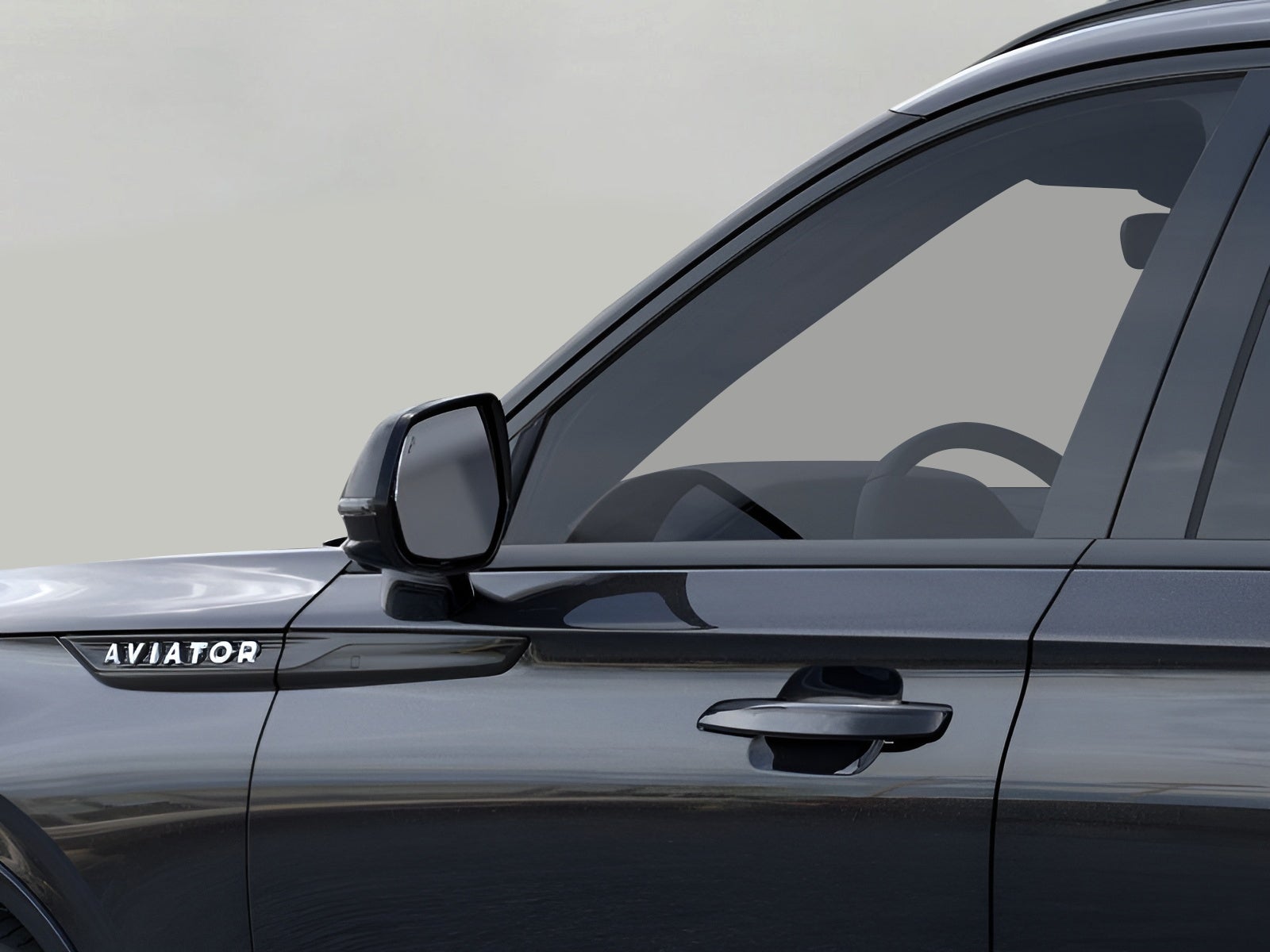 2026 Lincoln Aviator Premiere AWD