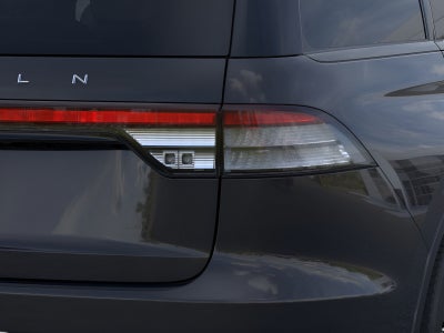 2026 Lincoln Aviator Premiere AWD