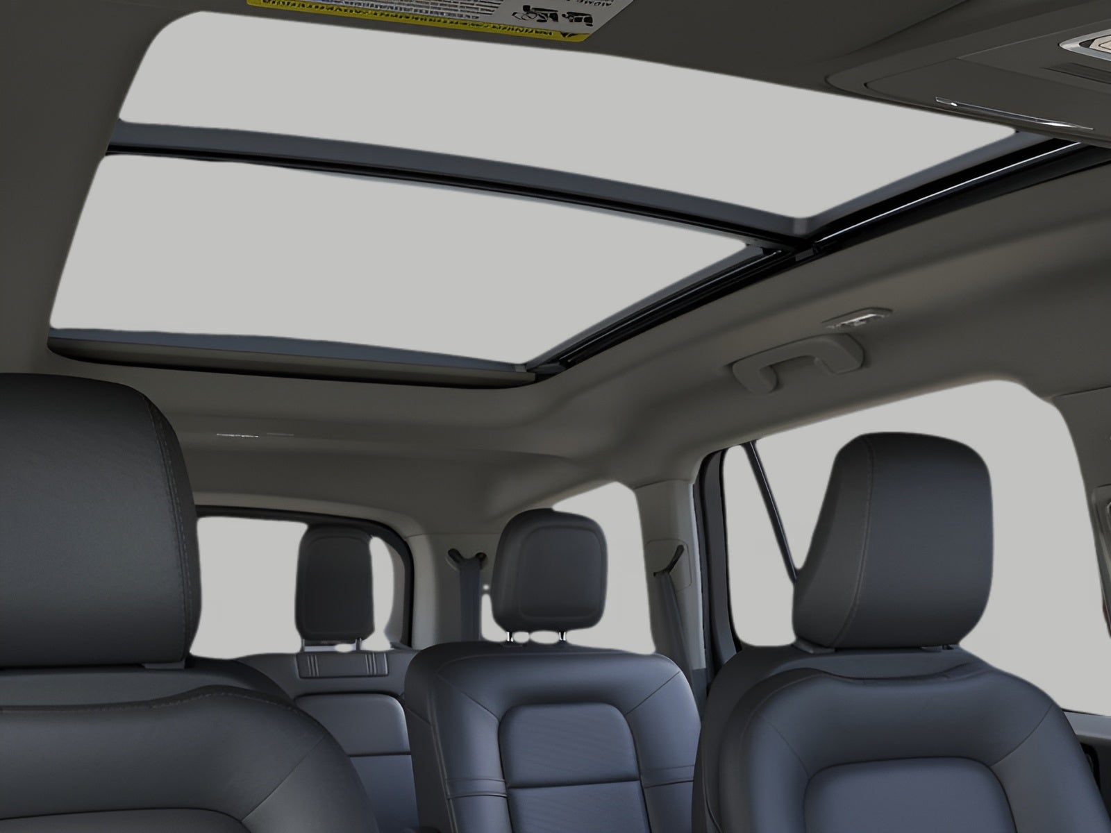 2026 Lincoln Aviator Premiere AWD