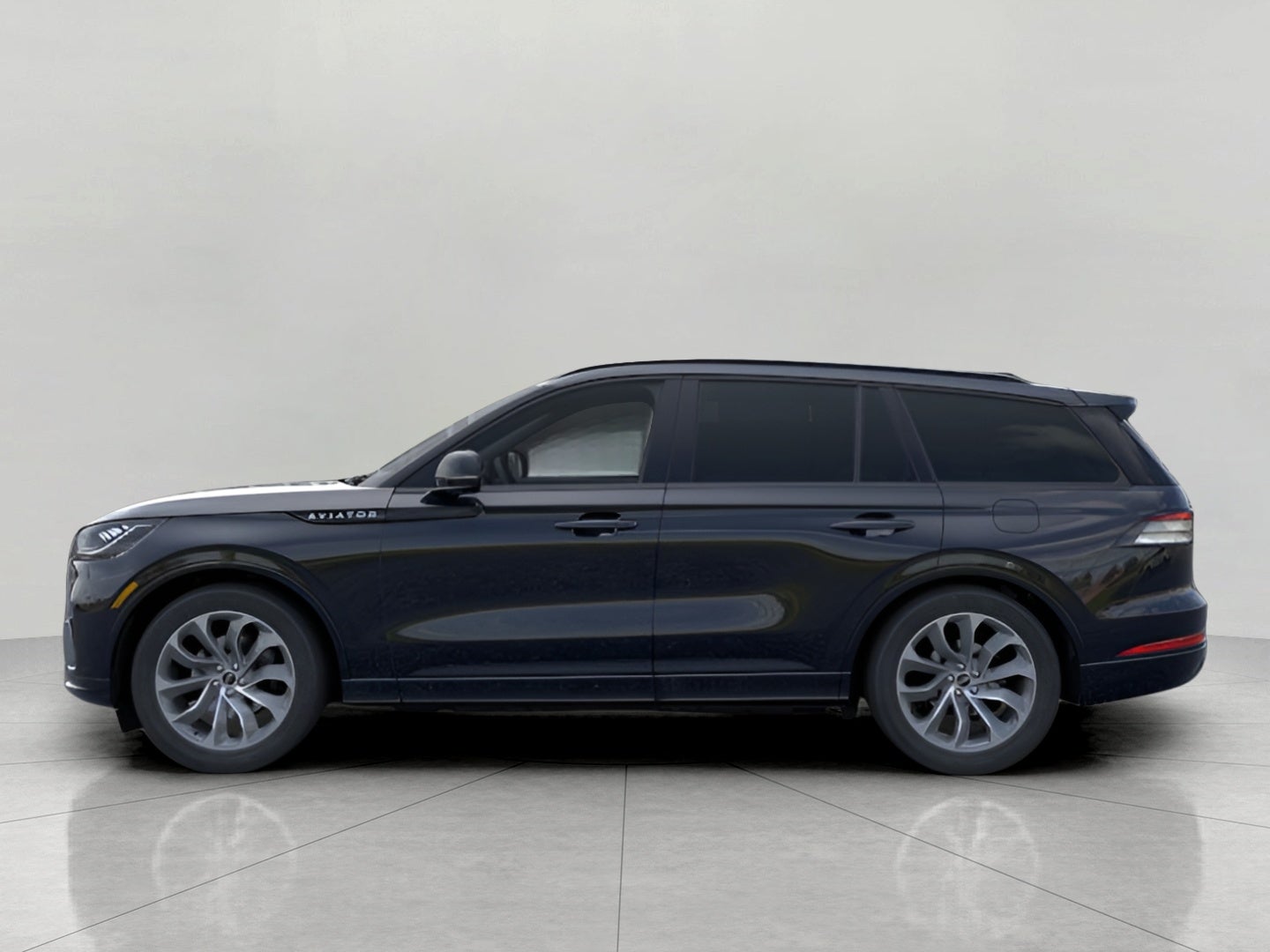 2026 Lincoln Aviator Premiere AWD
