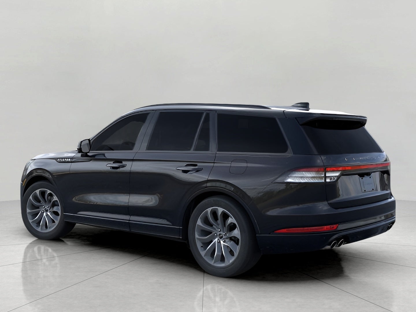 2026 Lincoln Aviator Premiere AWD