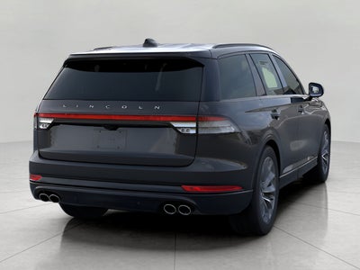 2026 Lincoln Aviator Premiere AWD