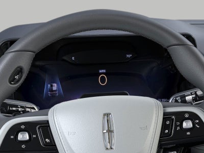 2025 Lincoln Aviator Premiere AWD