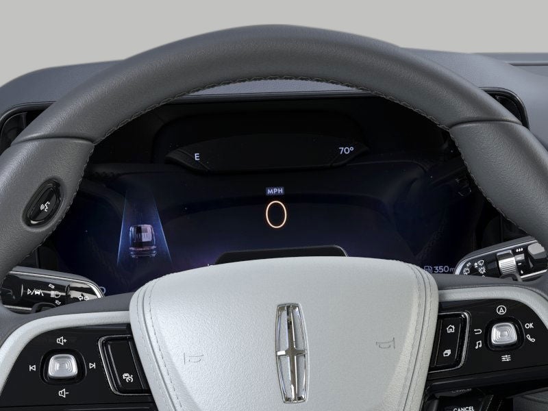 2025 Lincoln Aviator Premiere AWD