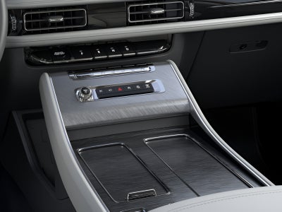 2025 Lincoln Aviator Premiere AWD