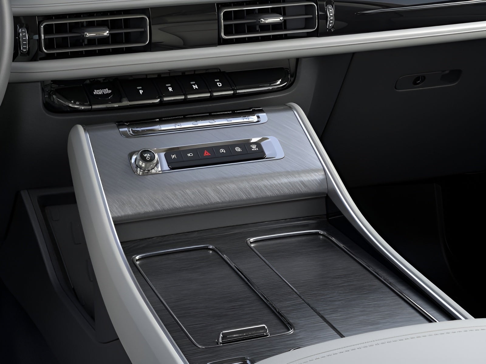 2025 Lincoln Aviator Premiere AWD