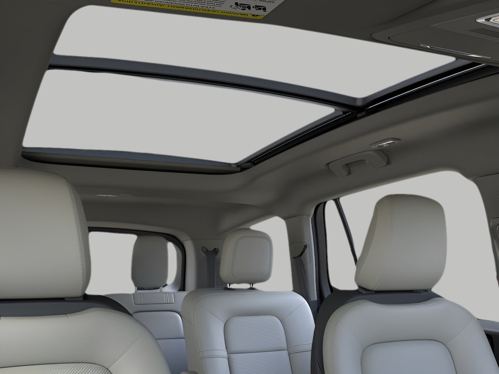 2025 Lincoln Aviator Premiere AWD