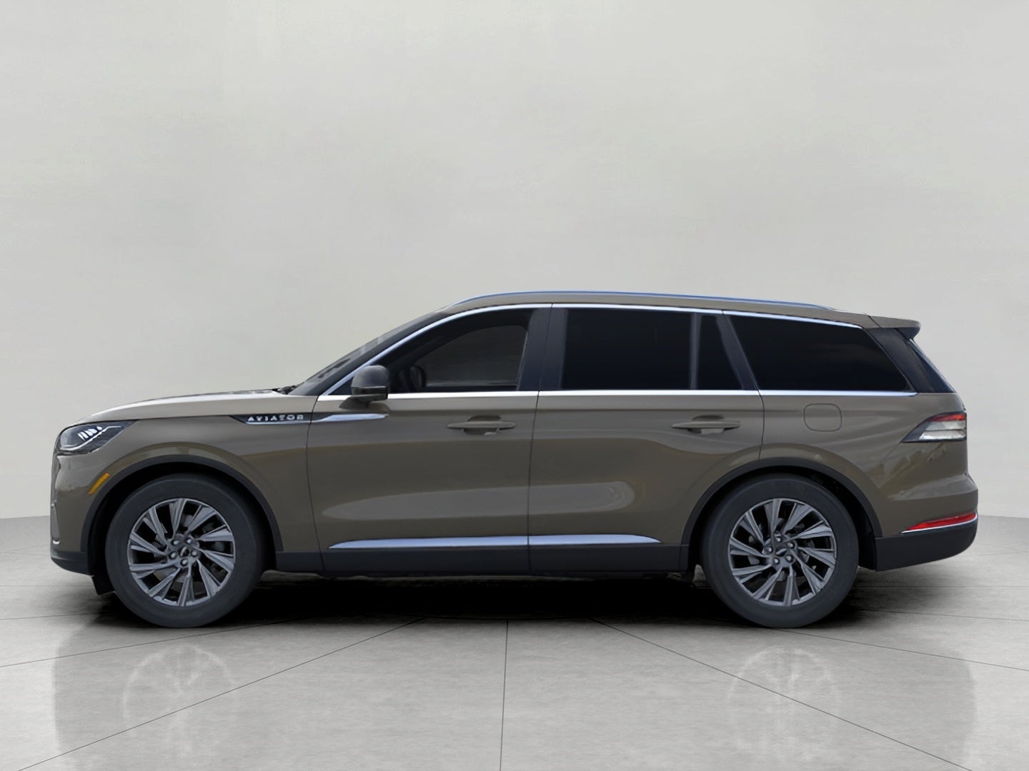 2025 Lincoln Aviator Premiere AWD
