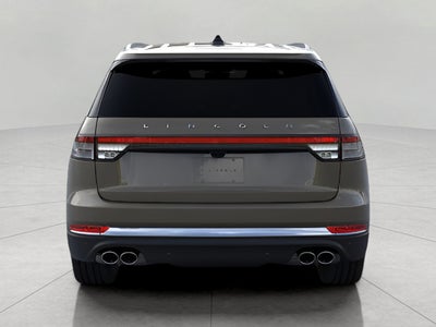 2025 Lincoln Aviator Premiere AWD