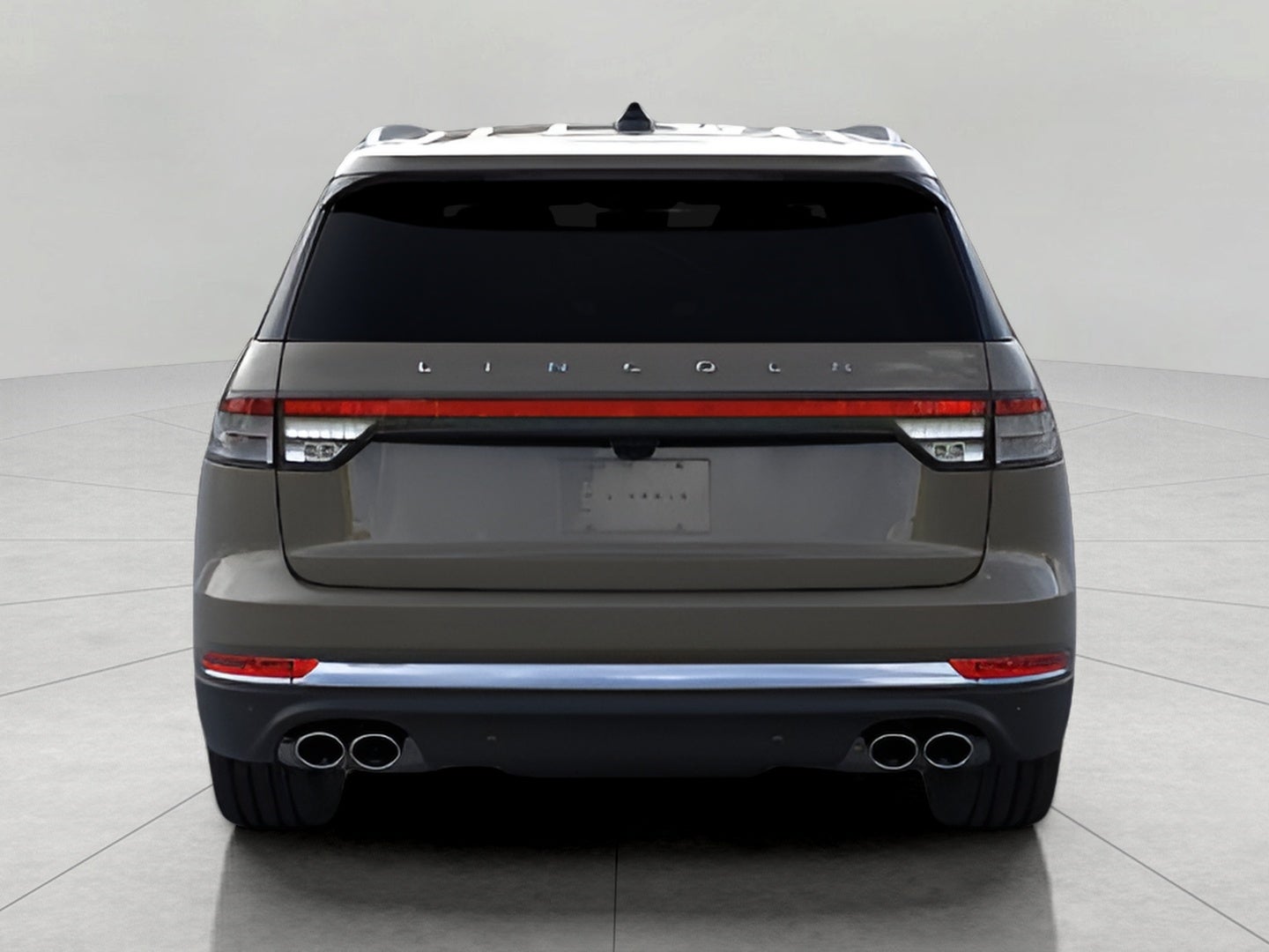 2025 Lincoln Aviator Premiere AWD