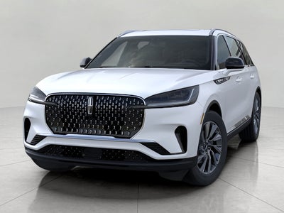 2026 Lincoln Aviator Premiere AWD