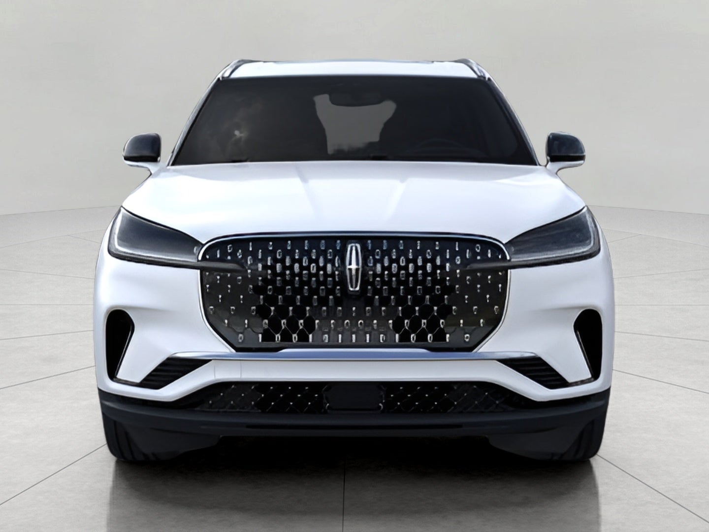 2026 Lincoln Aviator Premiere AWD