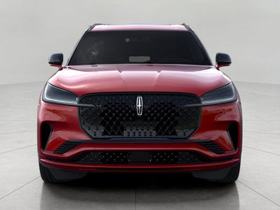 2025 Lincoln Aviator Premiere AWD