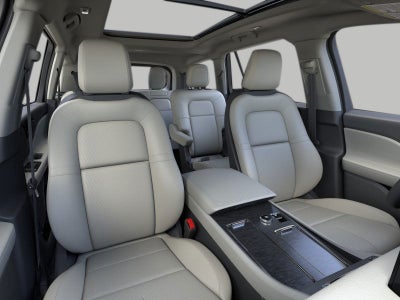 2026 Lincoln Aviator Premiere AWD