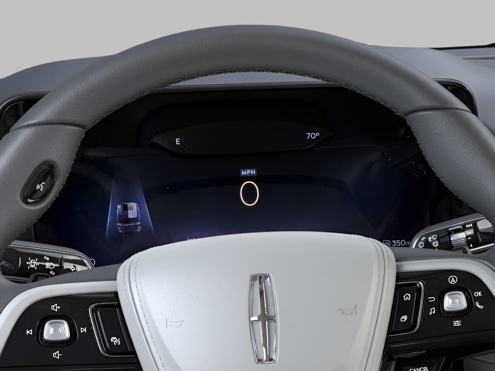 2026 Lincoln Aviator Premiere AWD