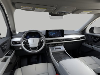 2026 Lincoln Aviator Premiere AWD