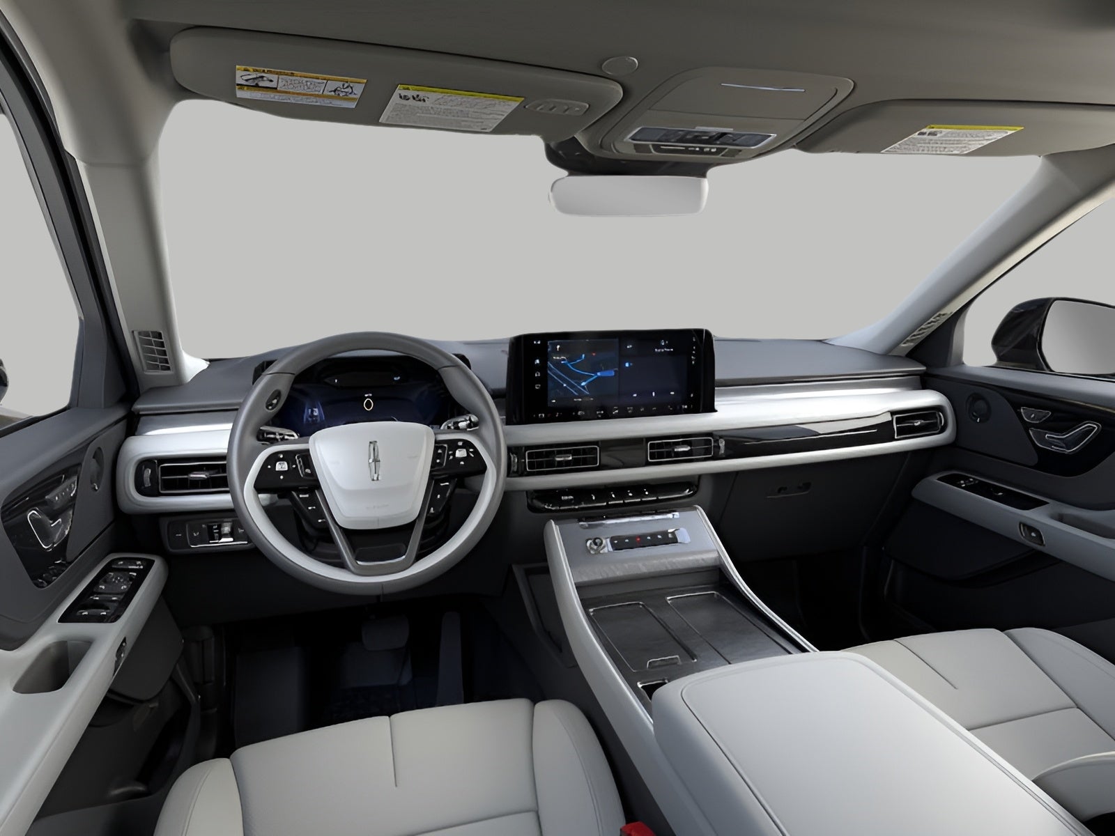 2026 Lincoln Aviator Premiere AWD