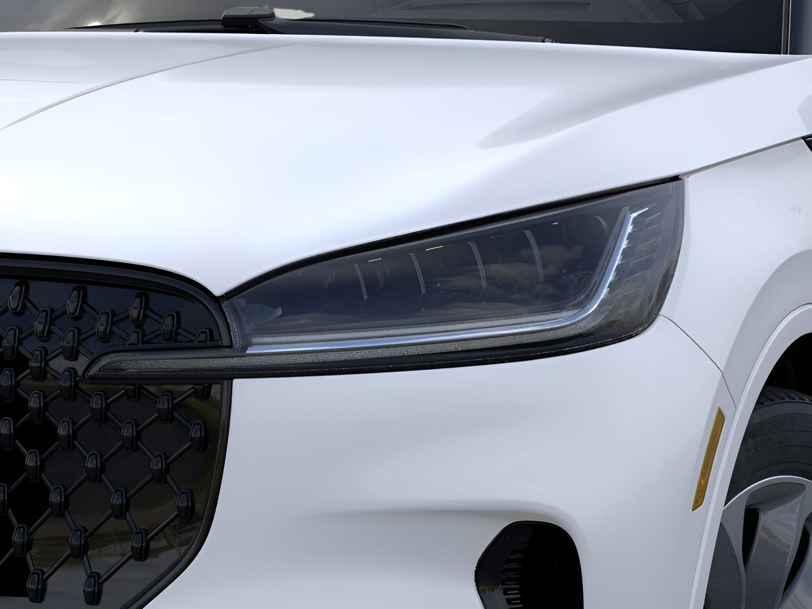 2025 Lincoln Aviator Premiere AWD