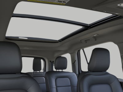 2025 Lincoln Aviator Premiere AWD