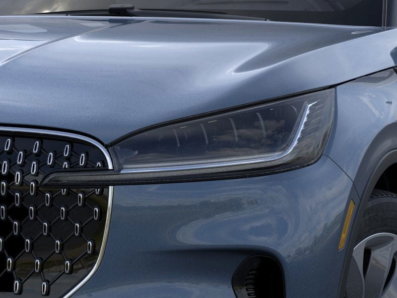 2026 Lincoln Aviator Premiere AWD