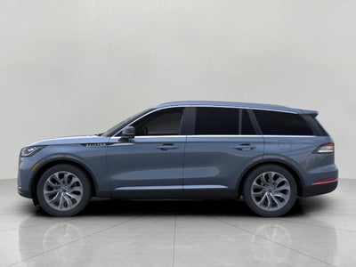 2026 Lincoln Aviator Premiere AWD