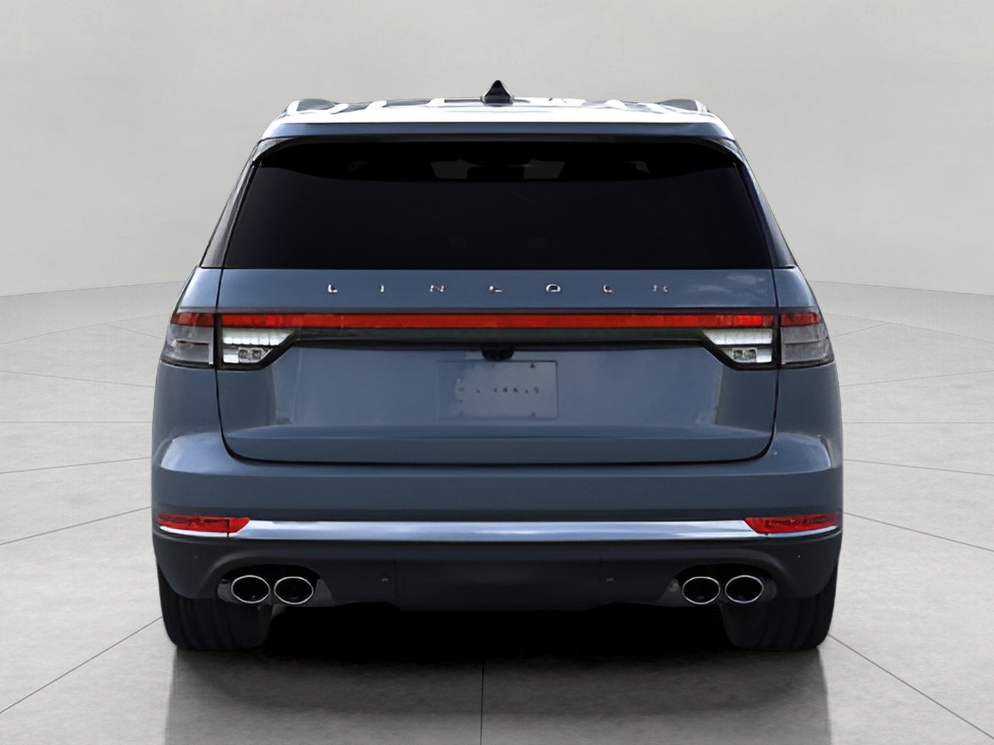 2026 Lincoln Aviator Premiere AWD