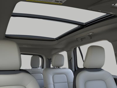 2026 Lincoln Aviator Premiere AWD