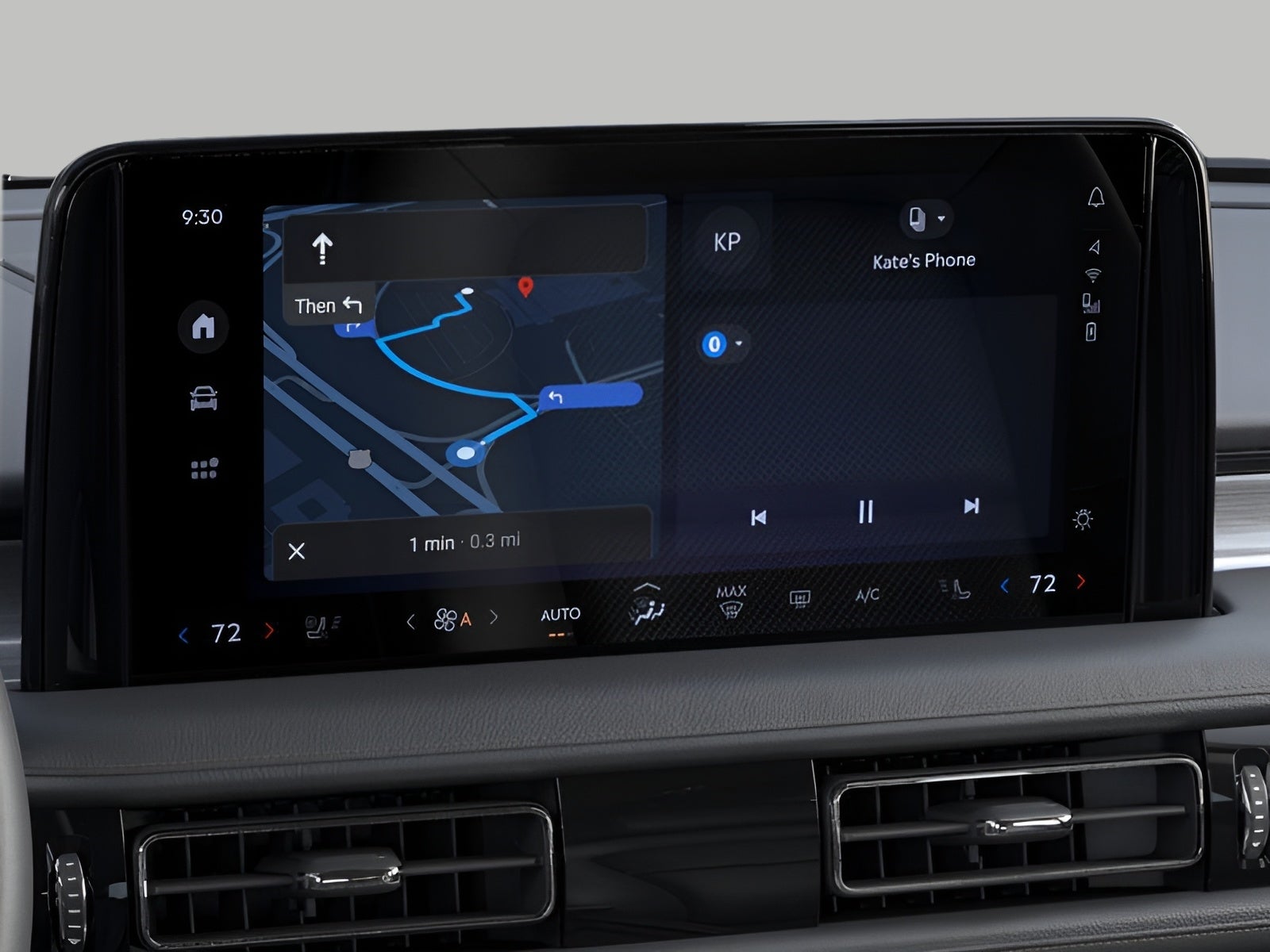 2026 Lincoln Aviator Premiere AWD