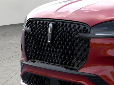 2026 Lincoln Aviator Premiere AWD