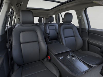 2025 Lincoln Aviator Premiere AWD