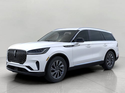2026 Lincoln Aviator Premiere AWD