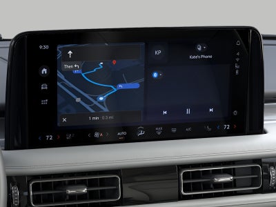 2026 Lincoln Aviator Premiere AWD