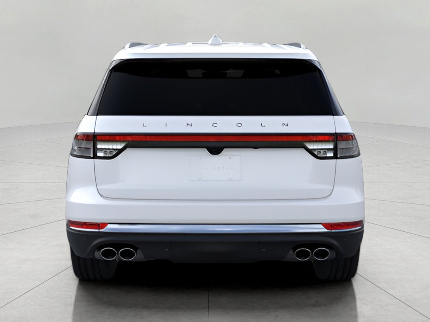 2026 Lincoln Aviator Premiere AWD