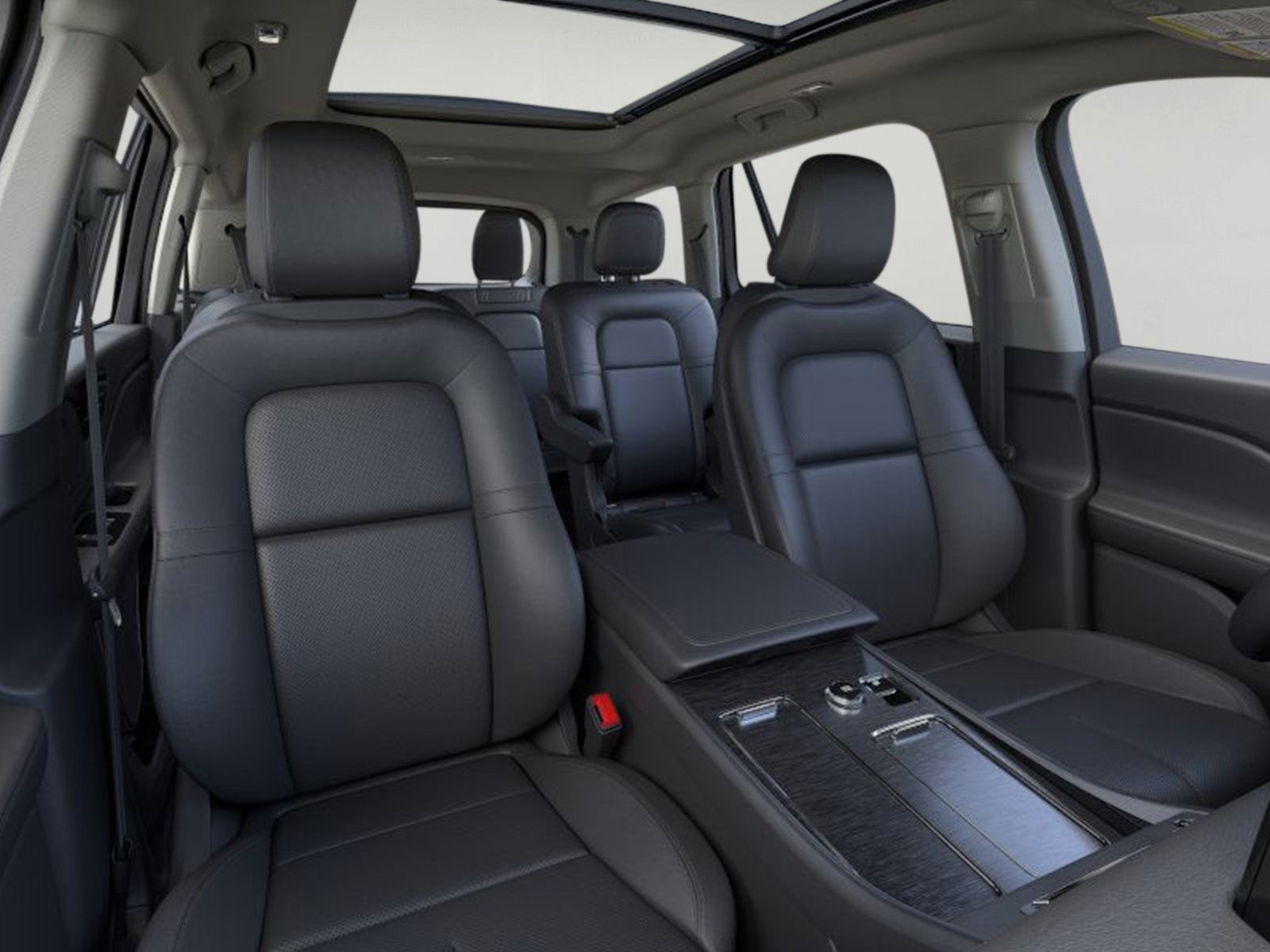 2026 Lincoln Aviator Premiere AWD