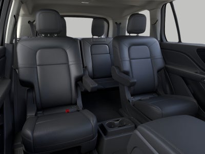 2026 Lincoln Aviator Premiere AWD