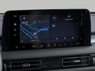 2026 Lincoln Aviator Premiere AWD