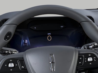 2026 Lincoln Aviator Premiere AWD