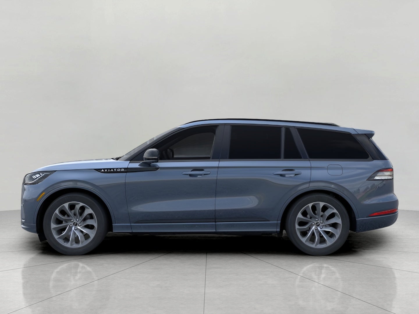 2026 Lincoln Aviator Premiere AWD