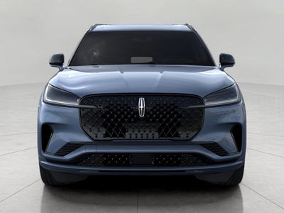 2026 Lincoln Aviator Premiere AWD