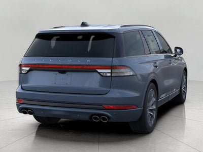 2026 Lincoln Aviator Premiere AWD