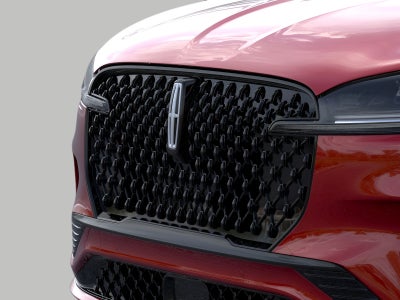 2026 Lincoln Aviator Reserve AWD