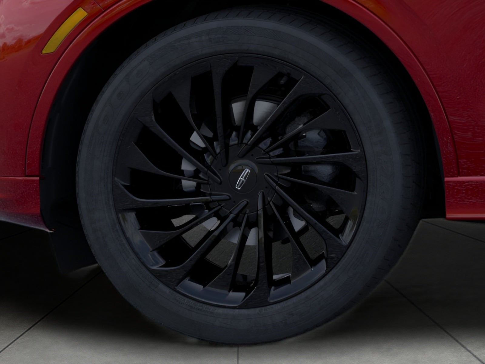 2026 Lincoln Aviator Reserve AWD