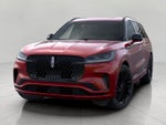 2026 Lincoln Aviator Reserve AWD